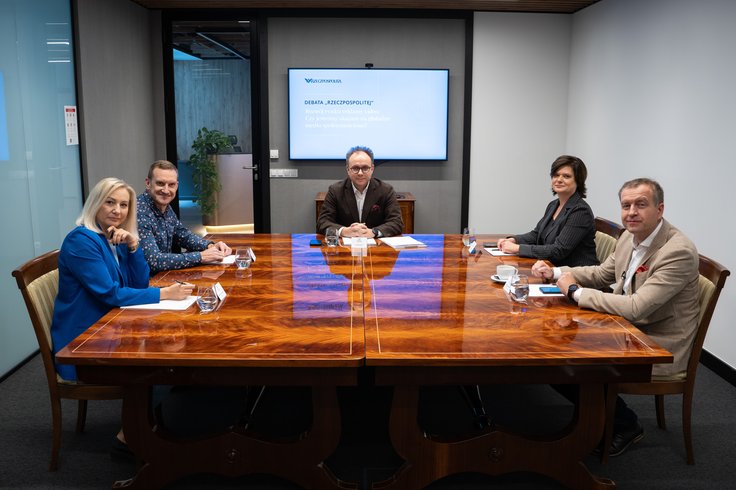 Debata Rzeczpospolita