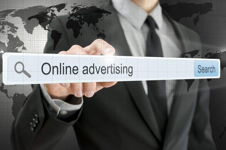 Online advertising market in Central and Eastern Europe