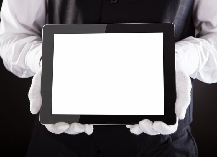 Inscreens to become the new currency?