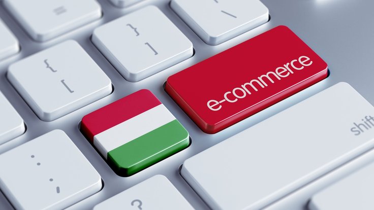 E-commerce attracts 70% of Hungarian internet users