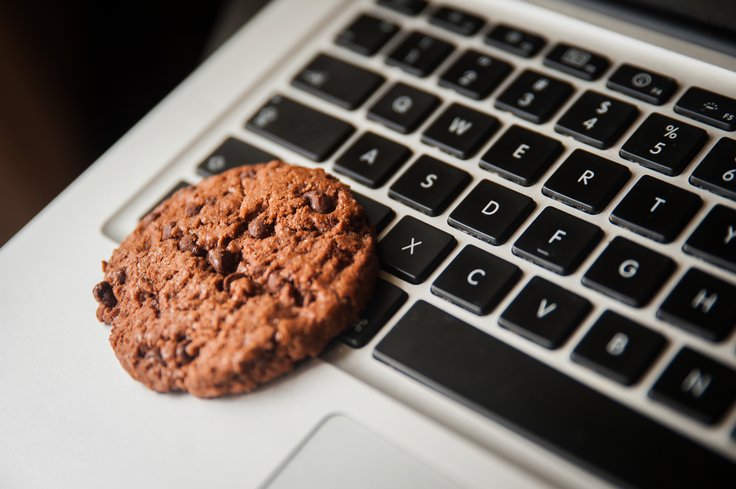 Magiczny świat plików cookie