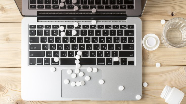Germany: cold remedies dominate online commercials