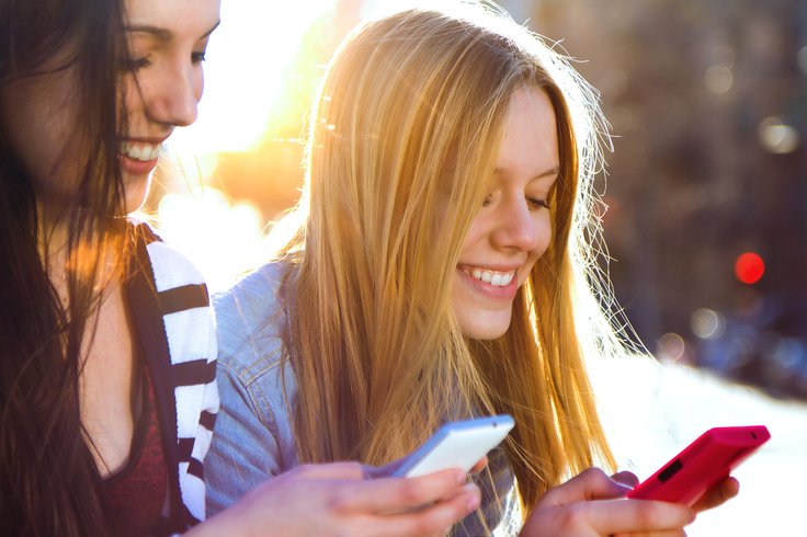 Top 10 domestic websites where Lithuanian smartphone users spend the most time