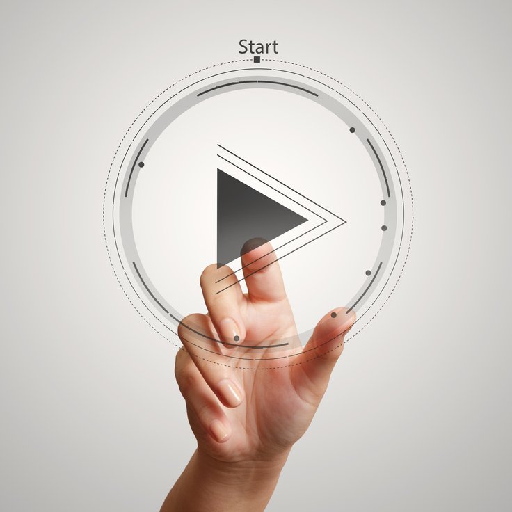 Germany: TOP 10 online video adverts