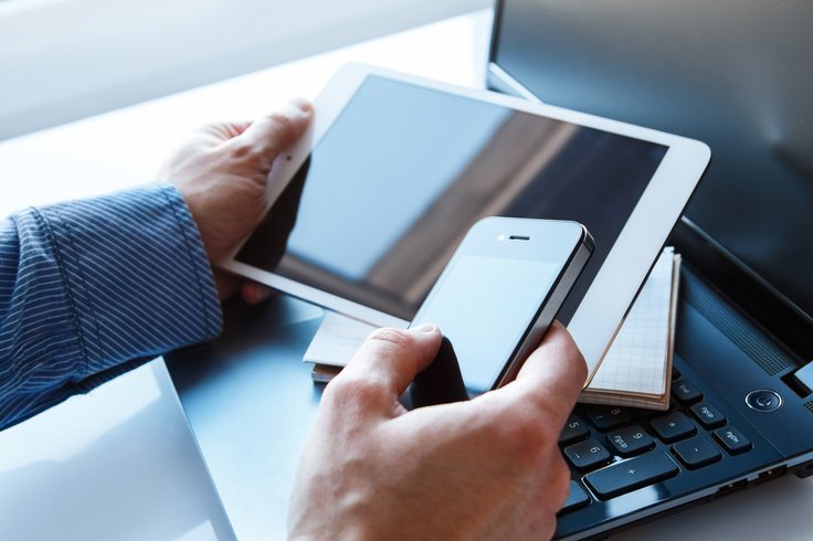 Europe: The most popular mobile device brands