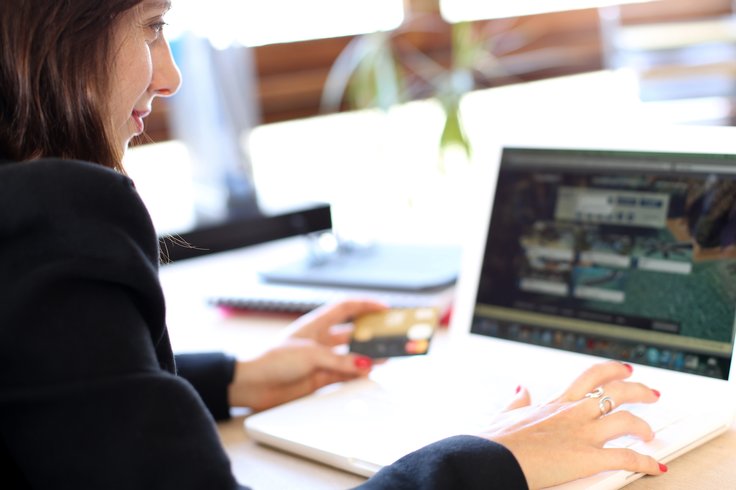 Polish e-consumers on foreign websites