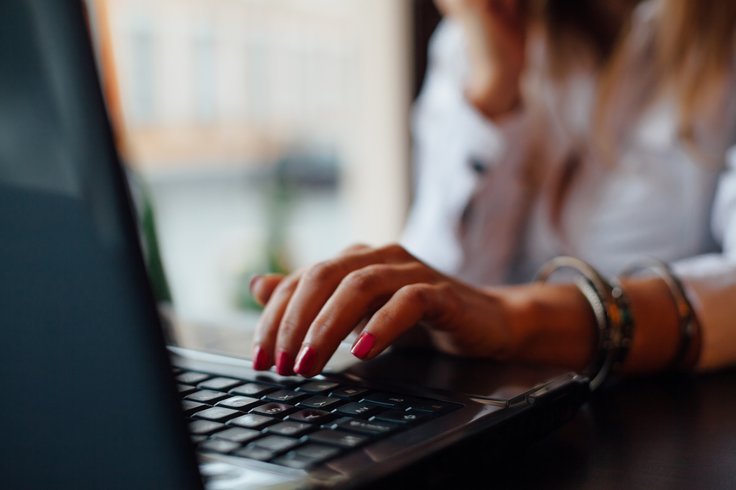 Most popular domestic websites in Russia