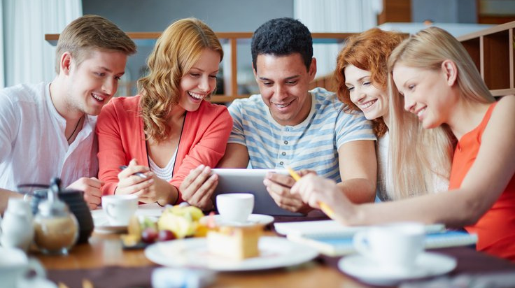 IAB for friendly online advertising