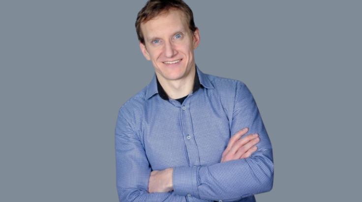 Marcin Pery: a new Gemius CEO