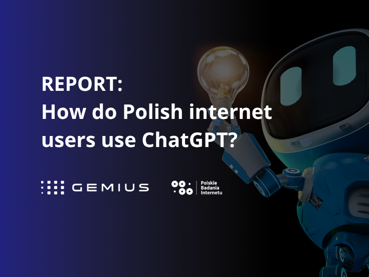 RAPORT Jak polscy internauci korzystają z ChatGPT_eng