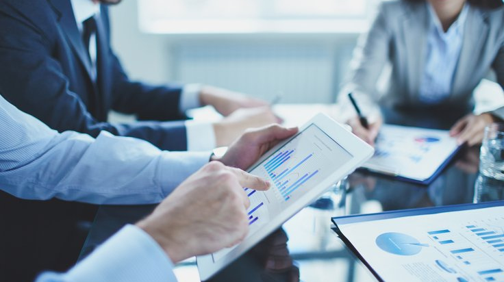 Four benefits of auditing websites