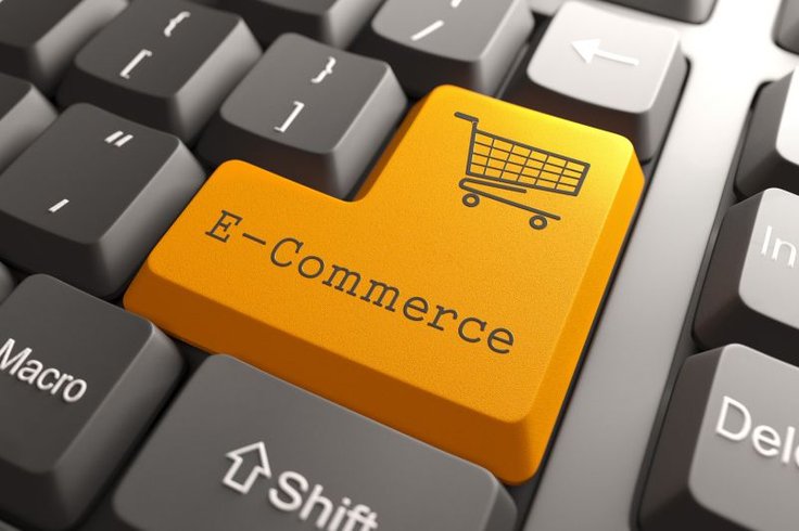 Allegro most strongly associated with Polish e-commerce