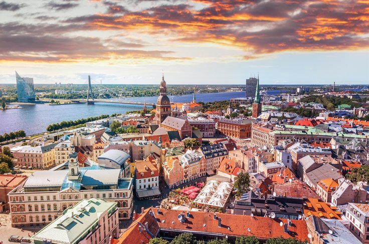 TOP 20 most visited sites in Latvia in 2021 #gemiusAudience