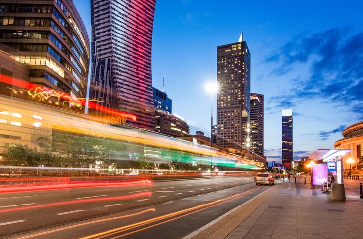 gemiusAdReal: TOP 10 advertisers in Poland in April