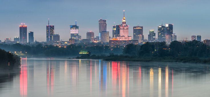 The most popular advertisers on the Polish market in January 2022