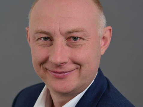 The new head of the Polish branch of Gemius